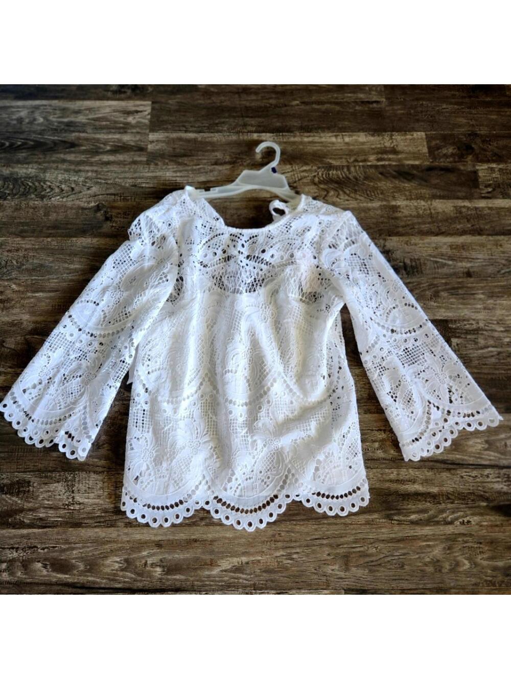 Lilly Pulitzer Oaklynn Tunic